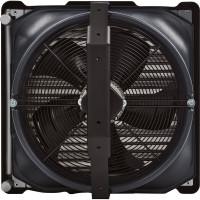 Водяной тепловентилятор Ballu BHP-W2-100-LN