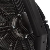 Водяной тепловентилятор Ballu BHP-W2-100-LN