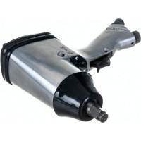 Ударный пневмогайковерт с головками ТЕМП AB-08