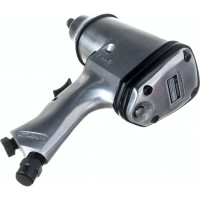Ударный пневмогайковерт с головками ТЕМП AB-08