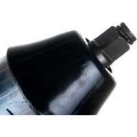 Ударный пневмогайковерт с головками ТЕМП AB-08