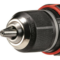 Аккумуляторная ударная дрель-шуруповёрт Einhell PXC TE-CD 18/50 Li-i BL-Solo 4513942