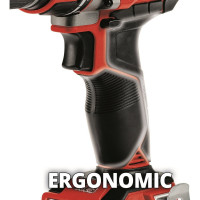 Аккумуляторная ударная дрель-шуруповёрт Einhell PXC TE-CD 18/50 Li-i BL-Solo 4513942