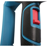 Технический фен Sturm 2200 Вт, 50/50-450/90-600C, 250/500/500л/мин, 4 насадки, кейс HG2022P