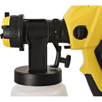 Краскопульт Hanskonner HSG9675