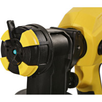 Краскопульт Hanskonner HSG9675