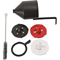 Краскопульт Hanskonner HSG9675