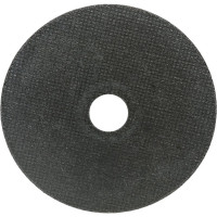 Диск отрезной Orientcraft по металлу 125 Х 1.2 Х 22.2 уп. 10 штук OC1251222210