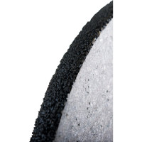 Диск зачистной по металлу (5 шт; 125x6x22.2 мм) Orientcraft OCW125602210