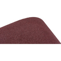 Лента абразивная бесконечная тканевая (10 шт; 100x610 мм; P150) Orientcraft OCE100610150