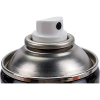 Универсальная акриловая эмаль SKYRON оранжевая RAL2004 SR-12004