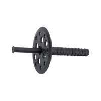 Держатель теплоизоляции с пластиковым гвоздем BEFAST 10х70, 1000 шт. IZO100701000S