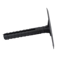 Держатель теплоизоляции с пластиковым гвоздем BEFAST 10х70, 1000 шт. IZO100701000S