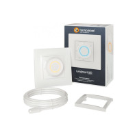 Терморегулятор для теплого пола Теплолюкс LumiSmart 25 2239191