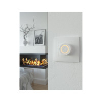 Терморегулятор для теплого пола Теплолюкс LumiSmart 25 2239191