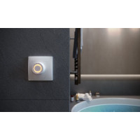 Терморегулятор для теплого пола Теплолюкс LumiSmart 25 2239191