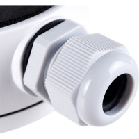 Монтажная коробка Hikvision DS-1280ZJ-XS АВ5005538