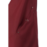 Фартук-накидка СОЮЗСПЕЦОДЕЖДА CANDI бордовый, б/р 2000000081212 2000873826835