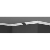 Карниз П04 Де-Багет 35/30 УТ000000349