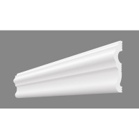 Молдинг С03 Де-Багет 60/15 УТ000000238