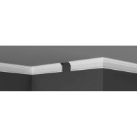 Карниз П13 Де-Багет 25/50 00000002955