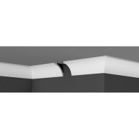 Карниз П05 Де-Багет 70/70 00-00004210