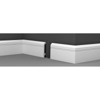 Плинтус Де-Багет H 120 00-00000198