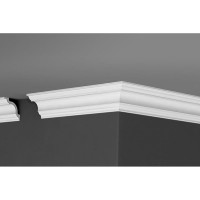 Карниз П01 Де-Багет 50/50 УТ000000345