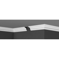 Карниз П01 Де-Багет 50/50 УТ000000345