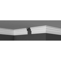 Карниз П03 Де-Багет 30/80 00-00004226