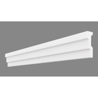 Карниз П03 Де-Багет 20/60 00-00003250