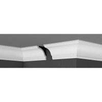 Карниз П08 Де-Багет 100/100 00-00003637