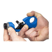 Инструмент для снятия оболочки круглого кабеля Weicon-tools № 4-29 SPIRAL wcn52000029
