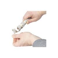 Инструмент для снятия оболочки круглого кабеля Weicon-tools № 4-29 SPIRAL wcn52000029