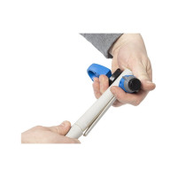 Инструмент для снятия оболочки круглого кабеля Weicon-tools № 4-29 SPIRAL wcn52000029