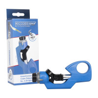 Инструмент для снятия оболочки круглого кабеля Weicon-tools № 4-29 SPIRAL wcn52000029