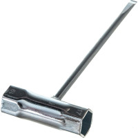 Комбинированный ключ Champion 160-35-35 17/19 C1203