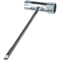 Комбинированный ключ Champion 160-35-35 17/19 C1203
