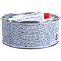 Шпатлевка Novol UNISOFT мягкая 1 кг X6120461