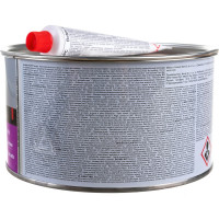 Шпатлевка Novol UNISOFT мягкая 1.8 кг X6119541