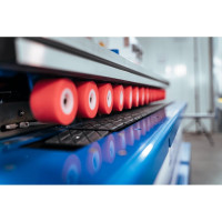 Кромкооблицовочный станок Delta Machinery DM-111 01-0011