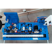 Кромкооблицовочный станок Delta Machinery DM-111 01-0011