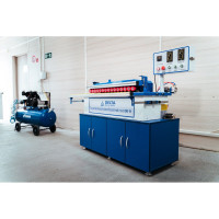 Кромкооблицовочный станок Delta Machinery DM-111 01-0011