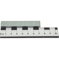 Скобы для степлера Bohrer 8х0,7 мм, Тип 53, закаленные, 1000 шт. 44210853