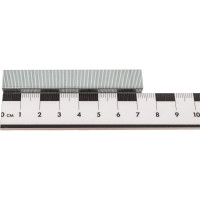 Скобы для степлера Bohrer 8х0,7 мм, Тип 53, закаленные, 1000 шт. 44210853