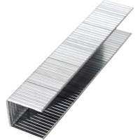 Скобы для степлера Bohrer 12 мм, Тип 140, закаленные, 1000 шт. 44211214