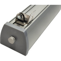 Светодиодный светильник КХЭМ KXM-LED-TOWN 6300Лм/45Вт/4000К/490х85х78мм