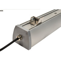 Светодиодный светильник КХЭМ KXM-LED-TOWN 6300Лм/45Вт/4000К/490х85х78мм