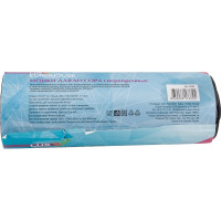 Мешки для мусора  сверхпрочные (10 шт; 240 л; 50 мкм; 100х130 см; ПВД) EUROHOUSE 9085