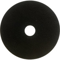 Диск отрезной универсальный по металлу (125х22х1.6 мм) РОСОМАХА 416125